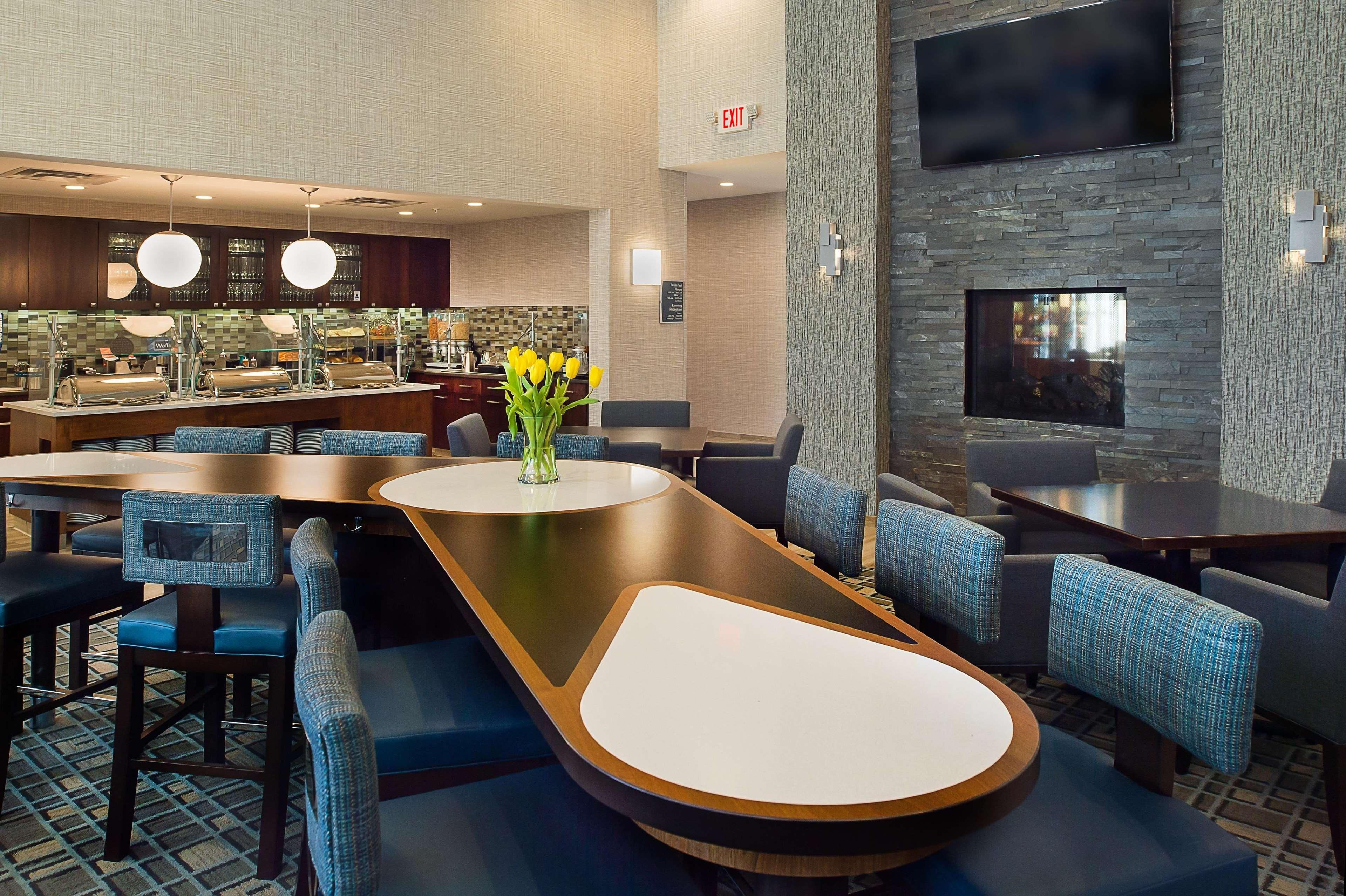 Homewood Suites By Hilton St. Louis Westport Maryland Heights Exterior photo