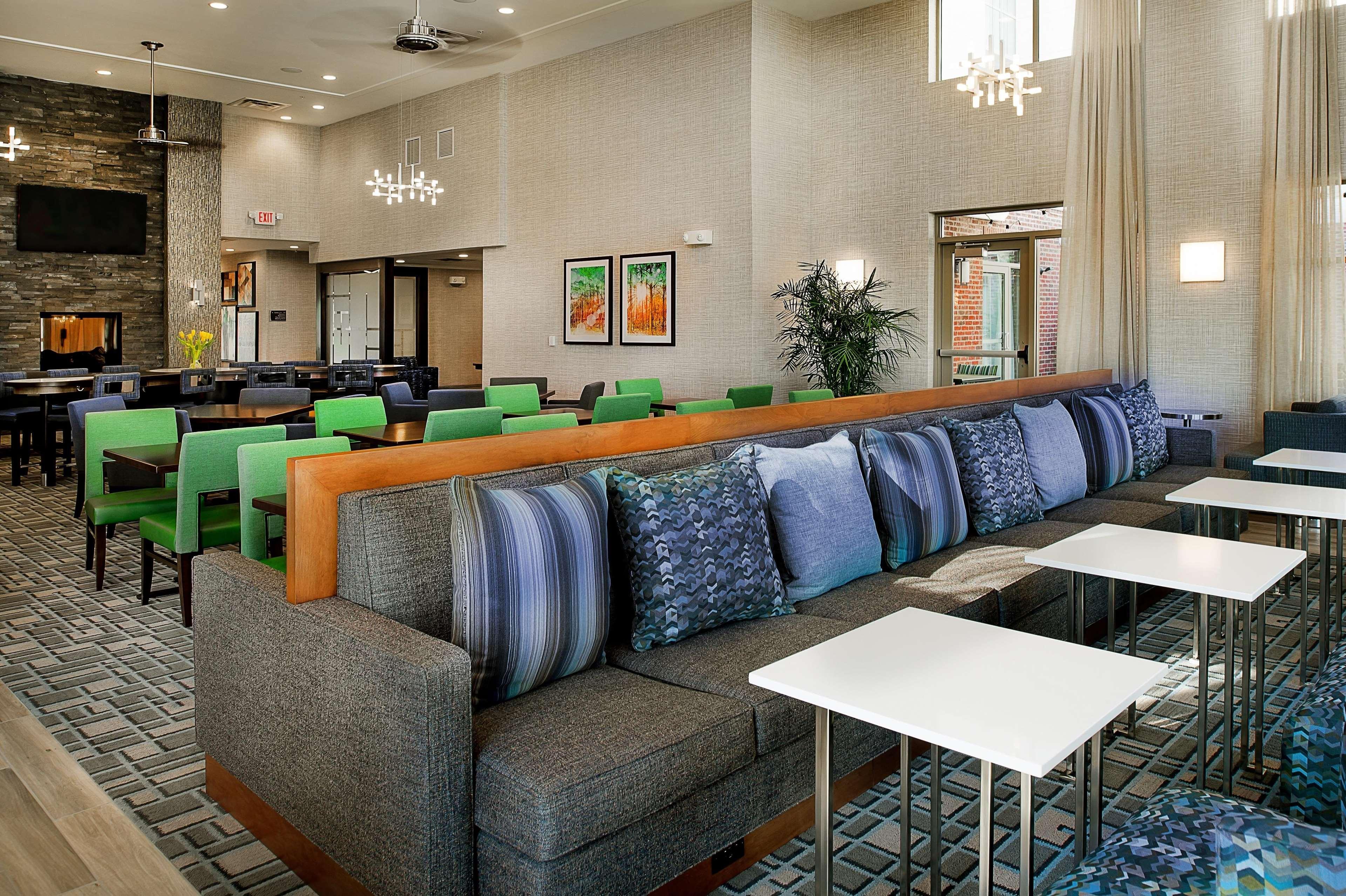 Homewood Suites By Hilton St. Louis Westport Maryland Heights Exterior photo