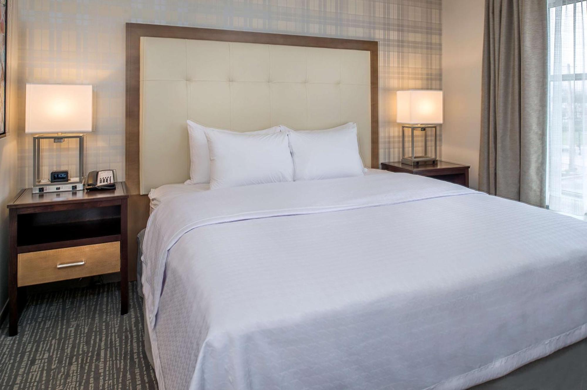 Homewood Suites By Hilton St. Louis Westport Maryland Heights Exterior photo