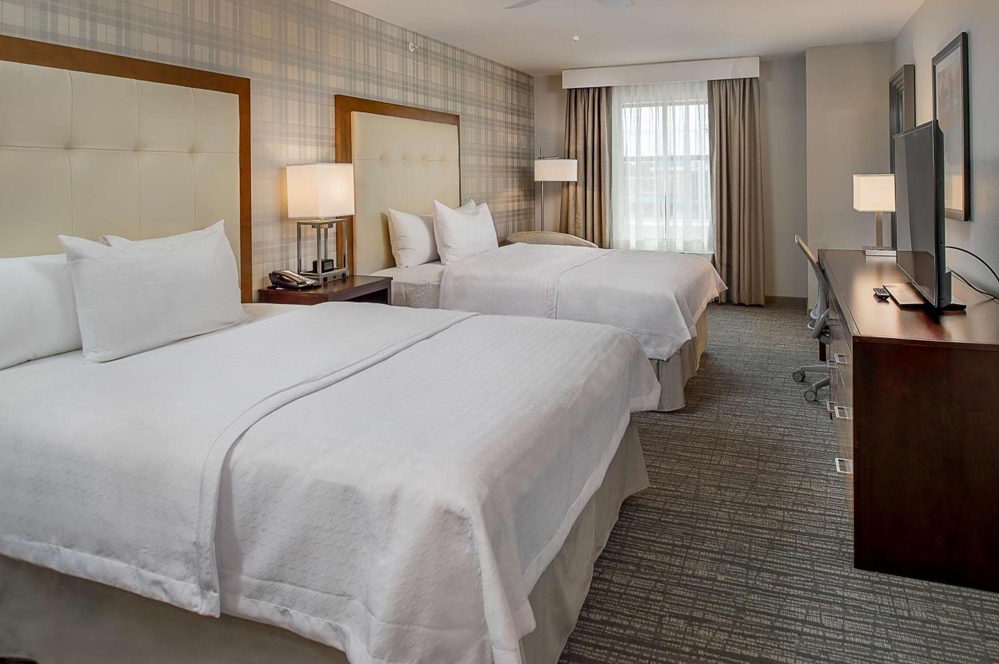 Homewood Suites By Hilton St. Louis Westport Maryland Heights Exterior photo
