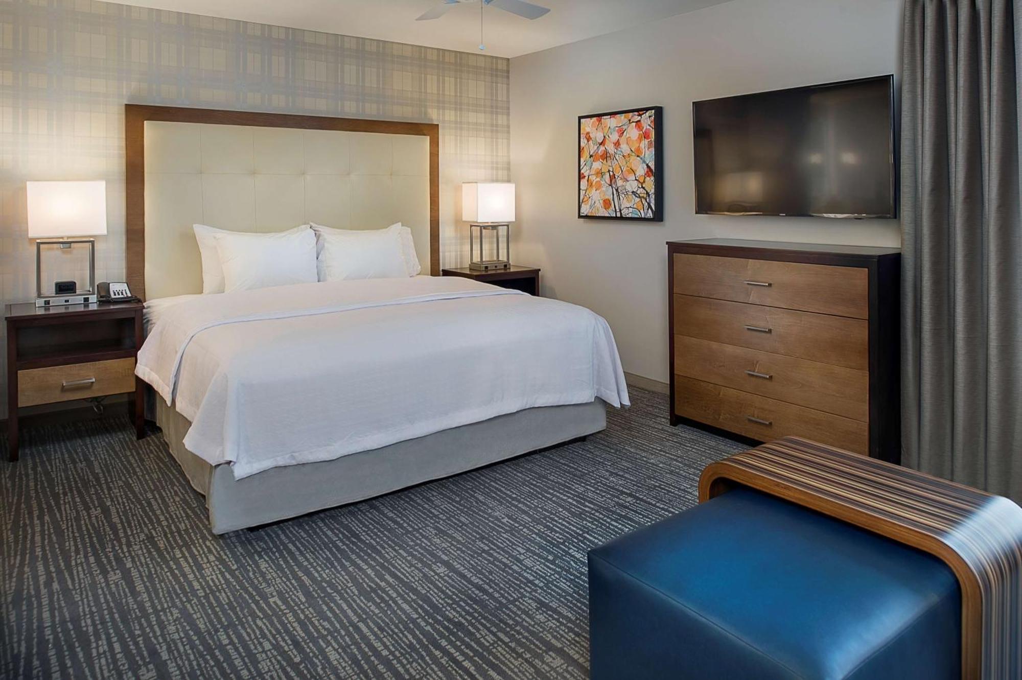 Homewood Suites By Hilton St. Louis Westport Maryland Heights Exterior photo