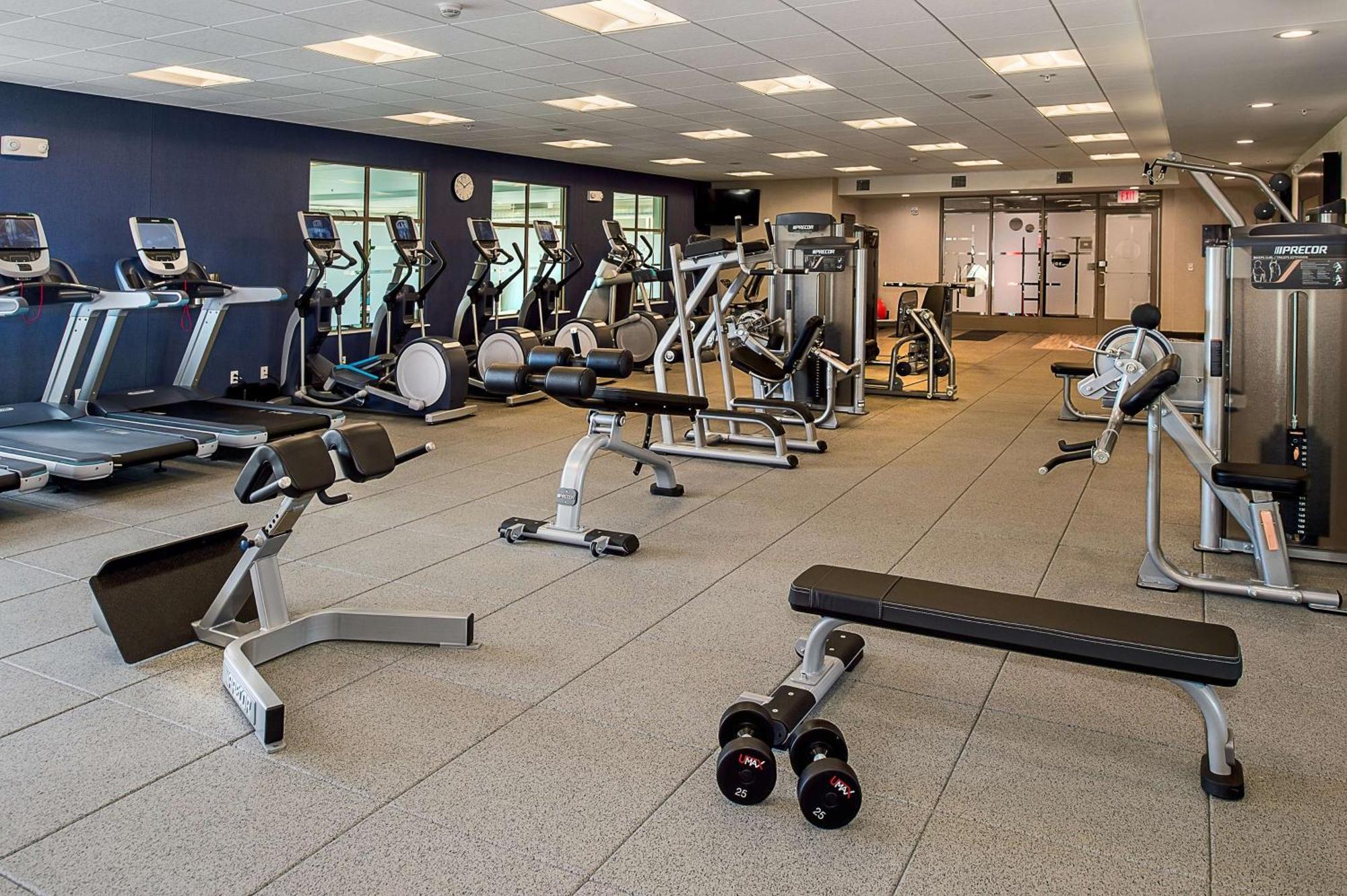 Homewood Suites By Hilton St. Louis Westport Maryland Heights Exterior photo